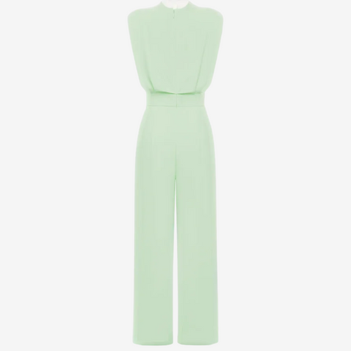 AMARA - ELEGANT WIDE LEG JUMPSUIT