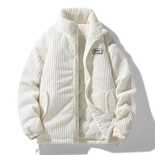 Marksen Corduroy Jacket