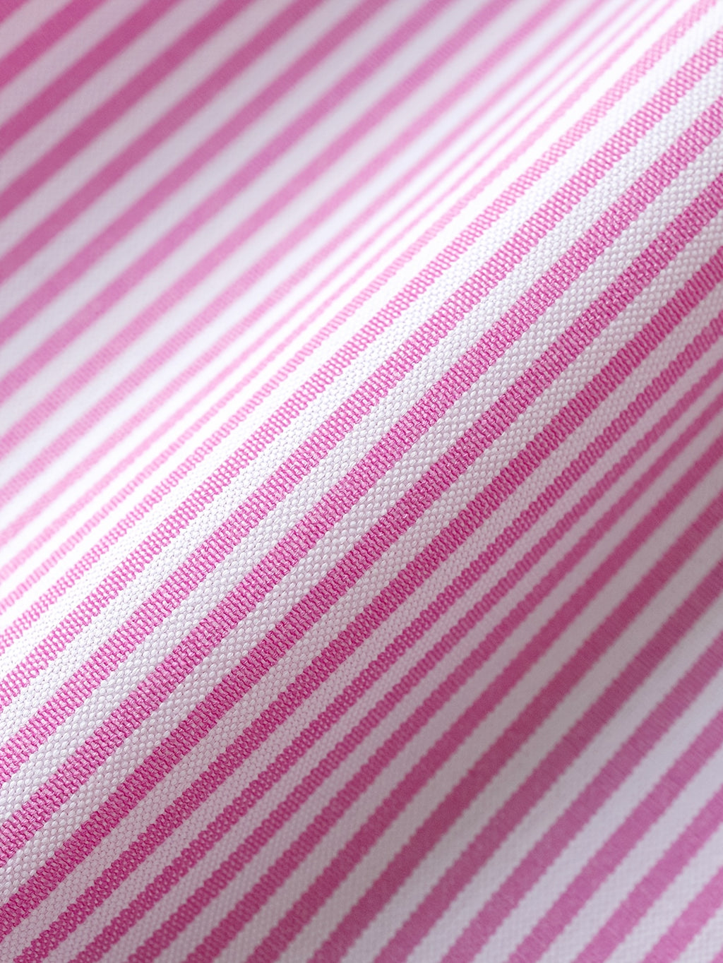 Girls' Striped Bow Detail Dress