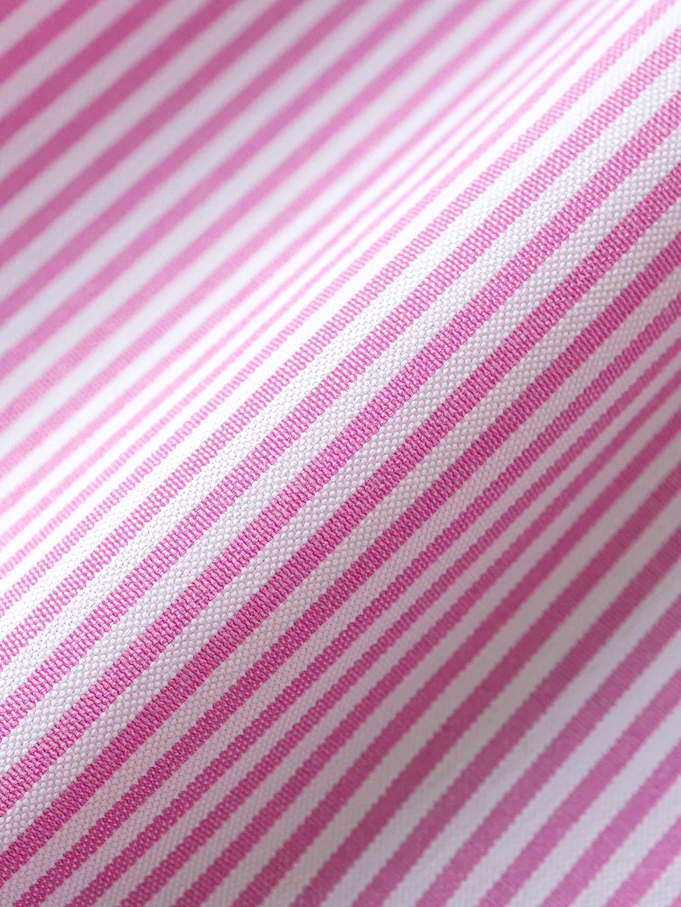 Girls' Striped Bow Detail Dress