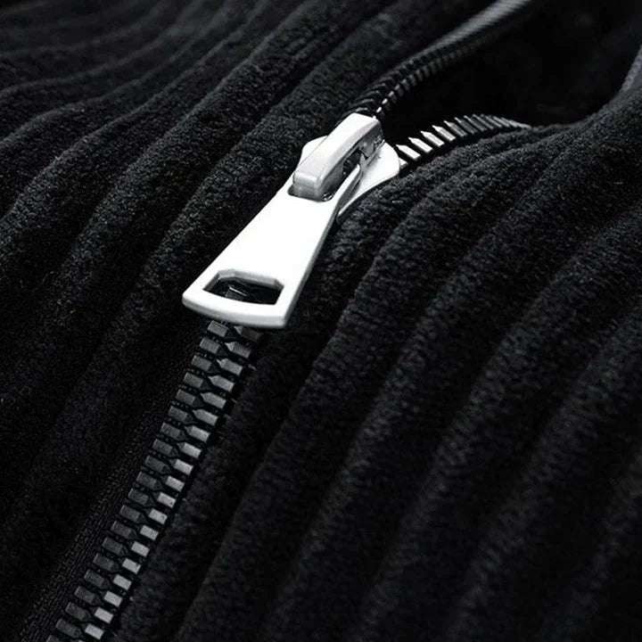 Marksen Corduroy Jacket