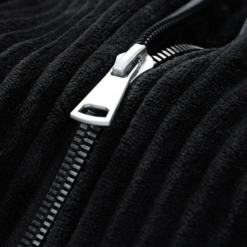 Marksen Corduroy Jacket